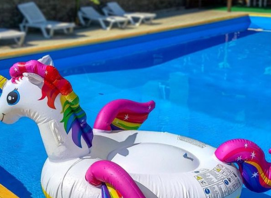 ЛИЗА, Гостевой дом  Пос. Лазаревское 2